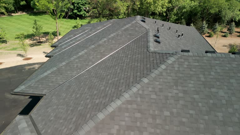 Best Metal Roofing Installation  in Brilliant, OH